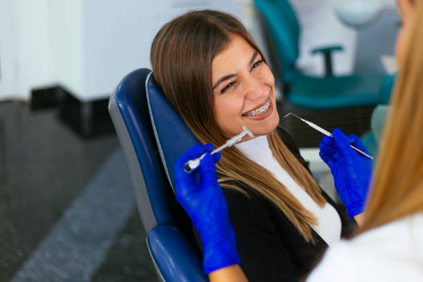 Advanced Technology for Better Dental Care in Somerset, PA